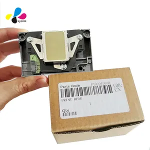 L1800 Printhead Dtf Printhead untuk Epson L1800 1390 1400 1410 1430 Printer Dtf Printhead L1800 R1390