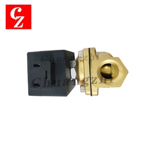 OEM โซลินอยด์วาล์วใหม่ 220V 1089064105 คุณภาพสูงสำหรับเครื่องอัดอากาศแอตลาส คอปโก้ 1089 0641 05 - Product Image 5