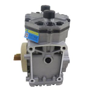 Compresor de Aire Acondicionado para Automóvil de 12V para 210 Quadrado S Embreagem RC.600.022 - Product Image 2