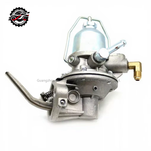 日产H15-<span class=keywords><strong>2</strong></span> H20-<span class=keywords><strong>2</strong></span> H25-<span class=keywords><strong>2</strong></span> K15 K21 K25发动机TCM卡特彼勒液化石油气叉车燃油泵17010-50K60 17010-50K00 N-17010-50K60 - Product Image 4