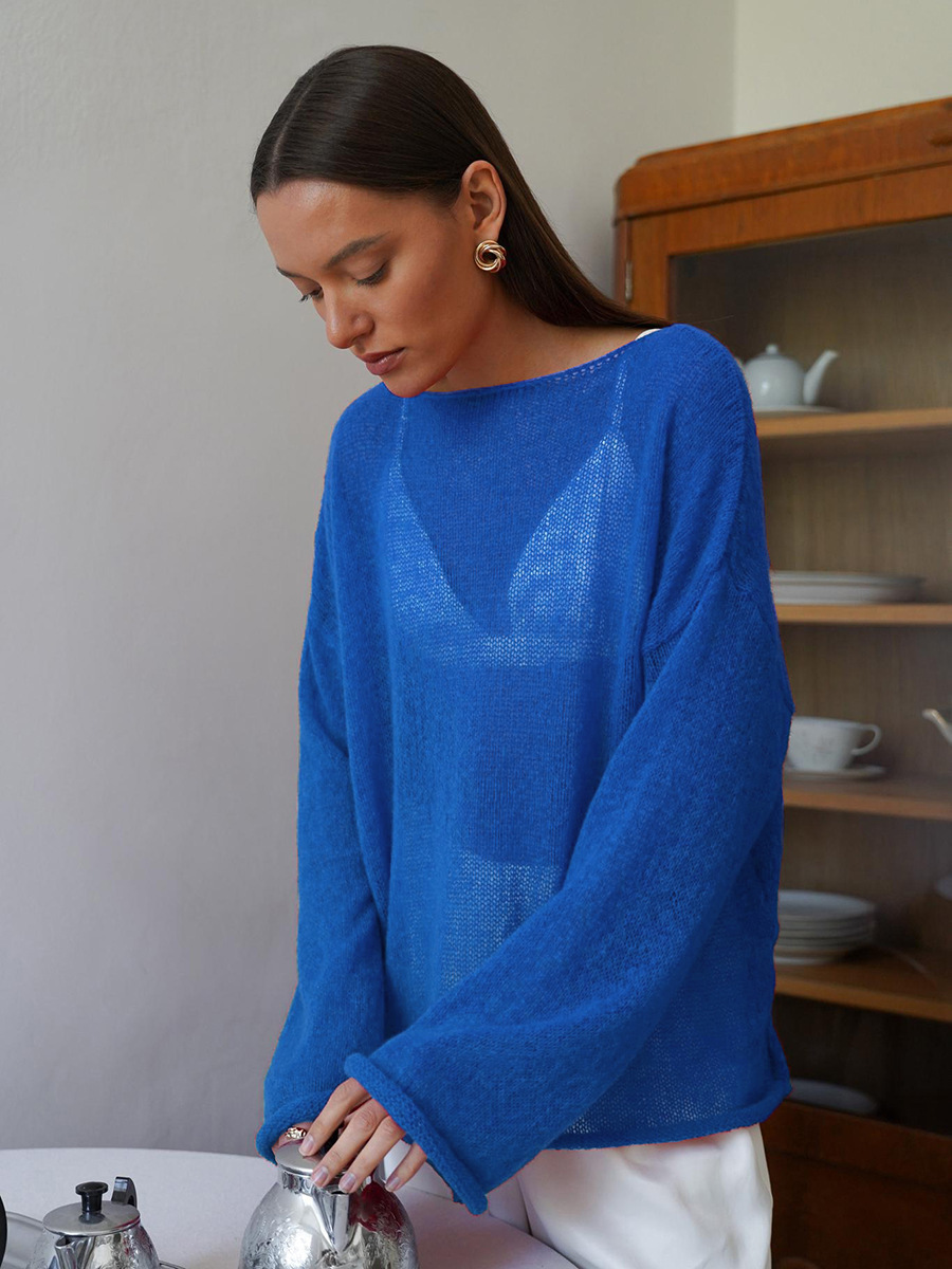 Bleu royal