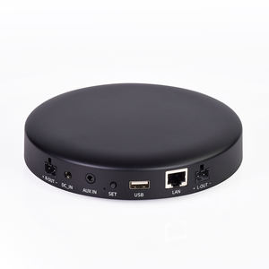 <span class=keywords><strong>Altavoz</strong></span> de Techo CS-7 HiFi Inalámbrico WiFi 2.4G/5G BT 5.4 |   Configuración Maestro-Esclavo |   Control Remoto |   Cine en Casa |   Resistente al Agua IPX-6 - Product Image 2