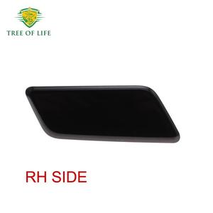 Subaru Outback ที่ครอบหัวฉีด, พลาสติก86636AL080 86636AL070กันชนหน้าตัดแต่ง - Product Image 3