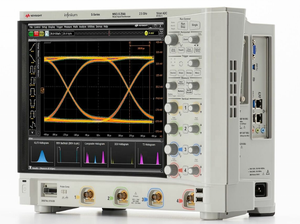 Osciloscopio de Alta Definición Keysight MSOS254A 100% Nuevo y Auténtico a Precio Económico - Product Image 4