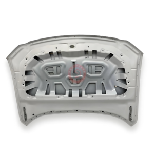 PN017837 2021-2024 Rivian R1T PANEL DE CUBIERTA DEL MOTOR DEL CAPÓ para RIVIAN R1T R1S PANEL DE CUBIERTA DEL MOTOR DEL CAPÓ - Product Image 4