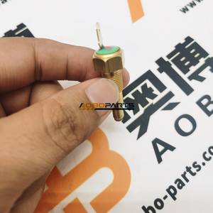 Kud7d722 D1005 D1105 D1803 V2203 V3800 DİZEL MOTOR PARÇALARI ekskavatör su sıcaklık sensörü 19498-83043 19498-83044 19498-83030 - Product Image 4