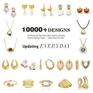 Goreal Tùy Chỉnh Thanh Lịch Bong Bóng Ban Đầu Thư Keychain Thời Trang 18K Vàng Brass Chunky Thư Phụ Kiện Túi Charms - Product Image 5