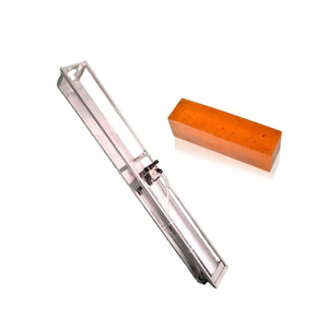 Máquina Profesional para Hacer Jabón en Frío, Mini Extrusora de Jabón con Empujador de Jabón Económico en <span class=keywords><strong>Venta</strong></span> - Product Image 1