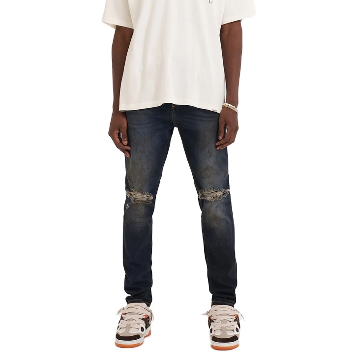 Fashion Popular Style Casual Trousers Men