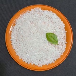 Granulés de résine LDPE vierge, qualité film soufflé, granulés de polyéthylène basse densité, granulés de polyéthylène LDPE pour film d'emballage - Product Image 6