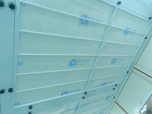 Cabine de <span class=keywords><strong>peinture</strong></span>, four, salle pour la <span class=keywords><strong>peinture</strong></span> de véhicules, cabine de <span class=keywords><strong>peinture</strong></span> automobile - Product Image 6