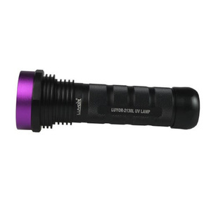 Lampe UV à lumière noire LED LUYOR 2130L pour le dégraissage et l'inspection - Product Image 1