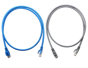 Haute Qualité Cat5/Cat5e/<span class=keywords><strong>Cat6</strong></span>/Cat6a/Cat7 Ethernet Câble Réseau UTP/FTP/SFTP/ STP Pur Cuivre/CCA Patch <span class=keywords><strong>Cordon</strong></span> 0.5 M-30 M - Product Image 3