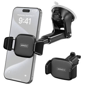 ถ้วยดูดสุญญากาศมีกาว<span class=keywords><strong>ท</strong></span>ำจากซิลิโคนตัวยึดโ<span class=keywords><strong>ท</strong></span>รศัพ<span class=keywords><strong>ท</strong></span>์สำหรับติดรถยนต์แบบมีตะขอเกี่ยวแอร์รถยนต์ที่ยึดโ<span class=keywords><strong>ท</strong></span>รศัพ<span class=keywords><strong>ท</strong></span>์มือ<span class=keywords><strong>ถือ</strong></span>ในรถยนต์ - Product Image 1