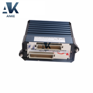 FBM216B P0927AJ ฟ็อกซ์โบโรอินพุตโมดูลพร้อมแฮทซ้ำซ้อน - Product Image 2