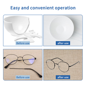 Pegamento Instantáneo Acrílico FZR Guoelephant 401 406 496, 20g, Superpegamento de Curado Rápido y Alta Resistencia para Calzado y Cuero - Product Image 4