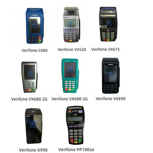 <span class=keywords><strong>Prix</strong></span> d'usine Verifone Vx680 3G ctls <span class=keywords><strong>Carte</strong></span> de crédit sans fil en gros <span class=keywords><strong>Terminal</strong></span> VX680. VX520 VX675 - Product Image 6