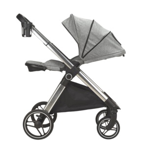 <span class=keywords><strong>Passeggino</strong></span> Auto-pieghevole con poggiapiedi regolabile per poggiapiedi per <span class=keywords><strong>Maxi</strong></span> Cosi seggiolino Auto <span class=keywords><strong>passeggino</strong></span> autoportante - Product Image 3