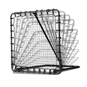 <span class=keywords><strong>Filet</strong></span> rebond d'entraînement de football personnalisable, <span class=keywords><strong>filet</strong></span> de rebond de football pour le ballon d'entraînement de football d'arrière-cour - Product Image 4