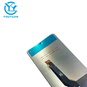 Affichage <span class=keywords><strong>Lcd</strong></span> pour Infinix X695 Mobile écran d'affichage <span class=keywords><strong>Lcd</strong></span> <span class=keywords><strong>Note</strong></span> <span class=keywords><strong>10</strong></span> <span class=keywords><strong>Pro</strong></span> remplacement de l'écran - Product Image 2