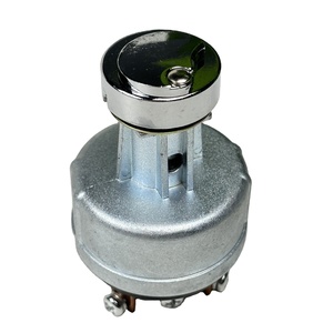 Interrupteur d'allumage 1700100023 1700100052 pour excavatrice TL130 TL150 - Product Image 3