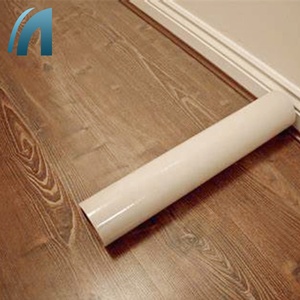 Màng Bảo Vệ Pe Mẫu Miễn Phí Cho Sàn Gỗ Cứng/Màng Bảo Vệ Sàn Trang Trí - Product Image 1