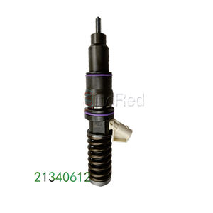 Neue Standard-Einspritz ventil baugruppe 21340612 für Delphi-Motor E3-E3. 18-Serie für Volvo - Product Image 1