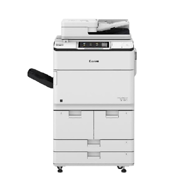 Good Price Brand New A3 Laser Photo Copier Machines Printer Scanner Ir-Adv Dx 6765 With Adf Duplex Ethernet Wifi Usb2.0 220v
