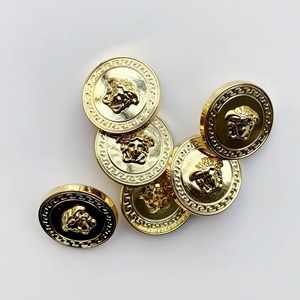 Thời trang bán buôn <span class=keywords><strong>Snap</strong></span> On Clasp nút mạ vòng tùy chỉnh <span class=keywords><strong>Snap</strong></span> nút kim loại cho hàng may mặc - Product Image 2