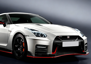 Parachoques delantero estilo Nismo de fibra de carbono para Nissan GT-R R35 2008-2016 - Product Image 6