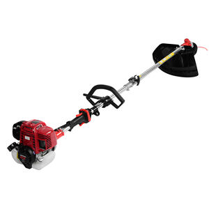 Moteur 4 temps thaïlandais d'origine, GX25 modèle 25CC --- débroussailleuse coupe-herbe Whipper Sniper pièces de rechange - Product Image 6