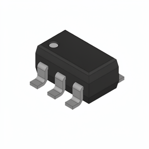 ISL88016IHTZ-T Buy Online Electronic Components In Stock SOT 23 6 Thin, TSOT 23 6 Power Management (PMIC) - Product Image 1