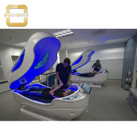 Capsules de spa de diffusion d'hydrogénation Capsules de meubles de spa d'hôtel Capsule