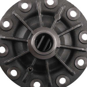 Brand New <strong>Rear</strong> <strong>Differential</strong> Case <strong>Kit</strong> for Jeep Wrangler JK 2007-2017 Dana 44 68035574AA - Product Image 4