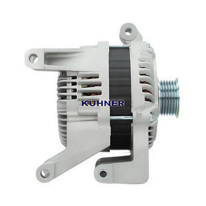 Alternateur compatible avec MAZDA 5 2.0 (CWEFW) Essence (KW : 110, CV : 150) de 09-2010 KUHNER 556057RI NEUF - Product Image 2