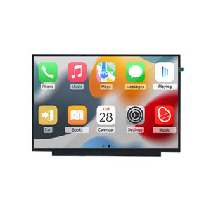 จอแสดงผลความสว่างสูงขนาด 17.3 นิ้ว ความละเอียด 1920x1080 eDP 1000nits IPS TFT LCD สำหรับป้ายโฆษณาในห้างสรรพสินค้า - Product Image 1