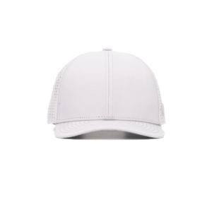 Gorra Deportiva de Golf Personalizada con Logotipo Bordado en China, Parche de PVC y Cuerda - Product Image 3