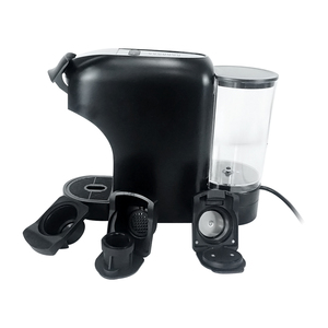 <span class=keywords><strong>Machine</strong></span> à café à capsules programmable moderne <span class=keywords><strong>Machine</strong></span> à café à capsules électrique multifonctionnelle avec grand réservoir d'eau pour l'hôtel et le ménage - Product Image 1