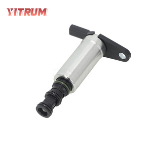 Válvula de control de aceite 5047897AC, tamaño de puerto de 1/2 pulgada para Grand Cherokee Wrangler Durango Grand Voyager - Product Image 4