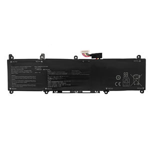 Batterie d'ordinateur portable de remplacement en gros d'usine C31N1806 42Wh Polymère de qualité A pour ASUS VivoBook S13 S330FN S330UN ADOL13U S330U - Product Image 1
