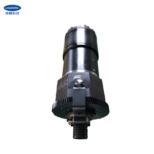 Portabrocas láser W110J, Portabrocas neumático láser <span class=keywords><strong>de</strong></span> tubo cuadrado para máquina cortadora <span class=keywords><strong>de</strong></span> tubos láser - Product Image 2