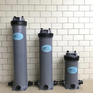 Xách tay hồ bơi lọc nước hệ thống lọc hộp mực dễ dàng cài đặt hồ bơi lọc hộp mực - Product Image 3