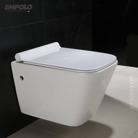 Empolo – conception de toilettes de qualité supérieure, articles sanitaires muraux, économie d'eau, pour la maison et l'hôtel, lavage de salle de bain, toilettes en céramique