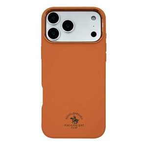 Étui de protection antichoc en cuir PU magnétique POLO avec design Astronaute pour <span class=keywords><strong>iPhone</strong></span> 17 Pro Max, protection de l'appareil photo - Product Image 1
