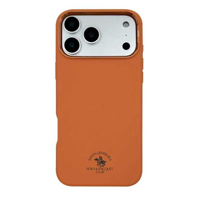 POLO Magnetic PU Leather Shockproof Astronaut Design Protective Case for 17 Pro Max Camera Protection Cover