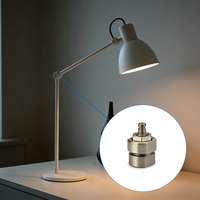 Charnière universelle multi‑applications Yuzhou; quincaillerie de positionnement à friction de précision pour les charnières d’appareils électroménagers et d’appareils électroniques