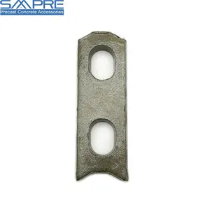 Quality Erection Anchor construction real estates two hole lifting anchor