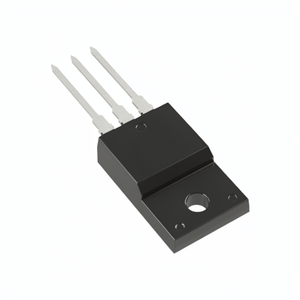 Transistores de Canal del Fabricante PG-TO220-FP IPA65R225C7XKSA1 Comprar Componentes Electrónicos en Línea - Product Image 1