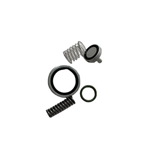 Kit de service de soupape métallique d'occasion Manny 2901139900 pour compresseurs d'air industriels avec garantie d'un an - Product Image 3