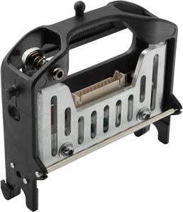 ZC300 ZC350 PVC 컬러 카드 인쇄 300dpi P1094879-020 열 프린트 헤드 얼룩말 프린터 헤드 얼룩말 프린트 헤드 - Product Image 5